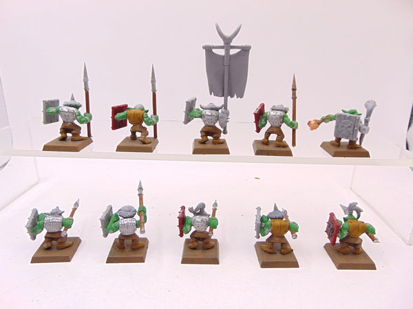 Goblin Mob