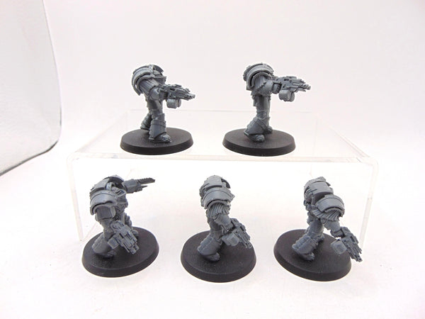Cataphractii Terminators