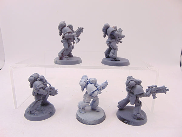 Intercessors