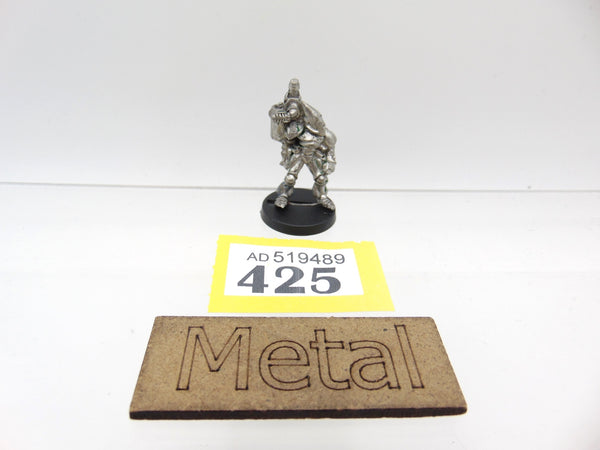 RT04 Space Elves Belgae Strongwill