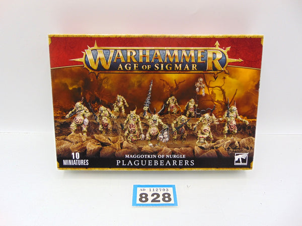 Plaguebearers