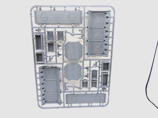 Munitorum Armoured Container