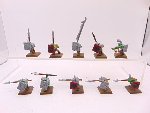 Goblin Mob