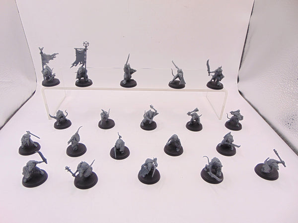 Clanrats