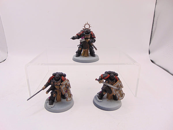 Bladeguard Veterans