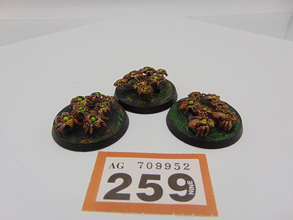 Canoptek Scarab Swarms