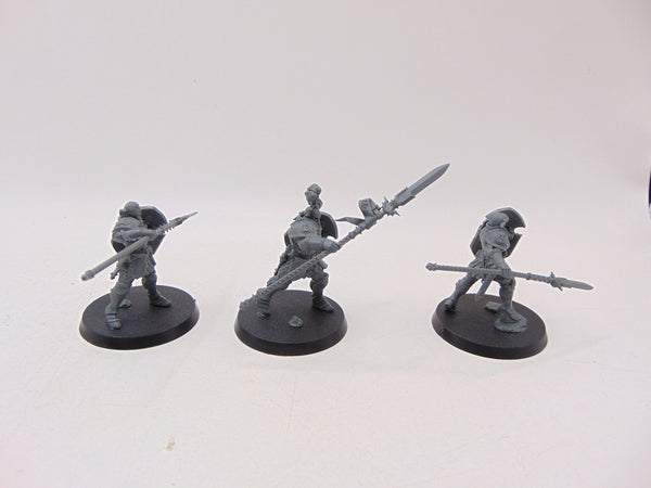 Vindictors