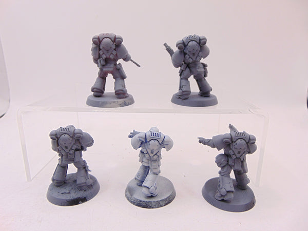 Intercessors