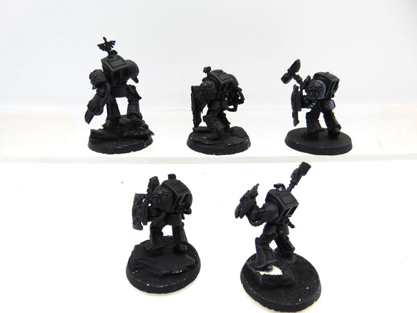 Terminator Assault Squad