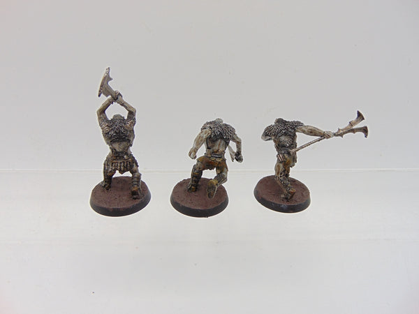 Gundabad Berserkers