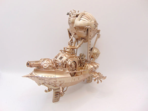 Arkanaut Frigate