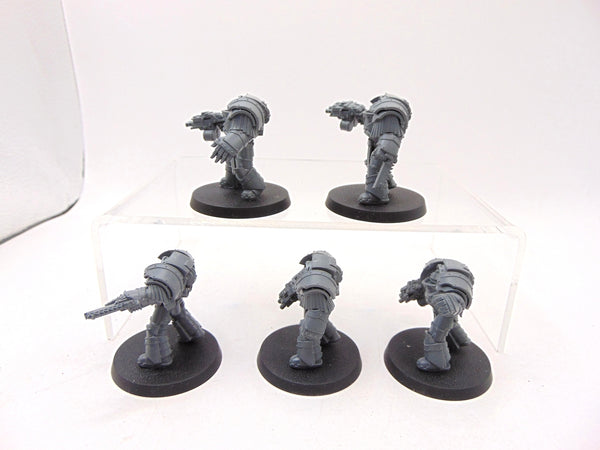 Cataphractii Terminators
