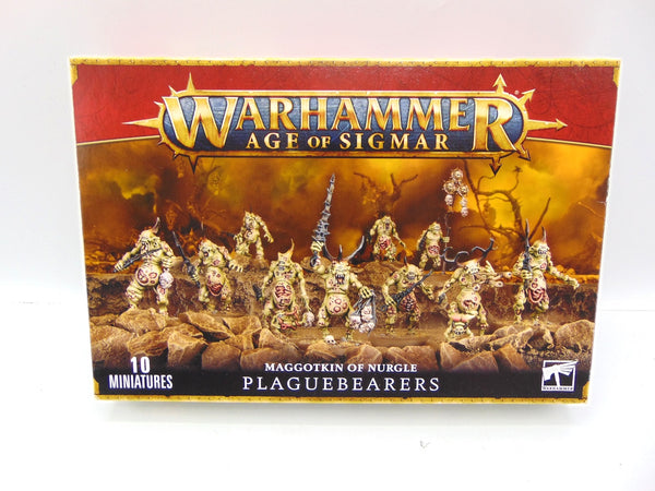 Plaguebearers