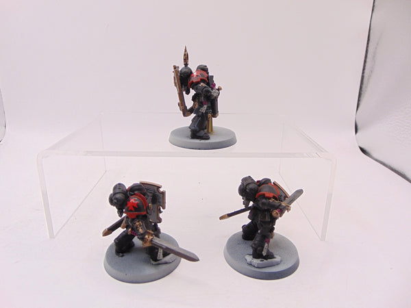 Bladeguard Veterans