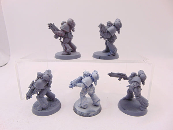 Intercessors