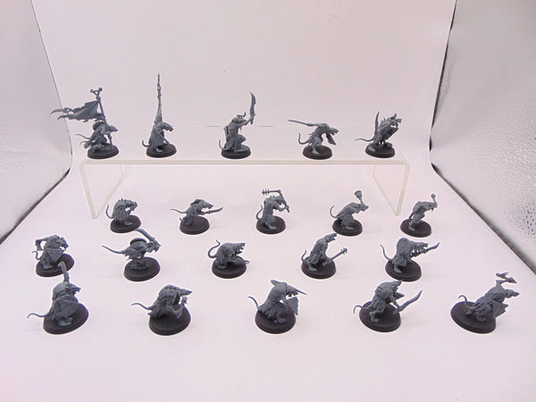 Clanrats