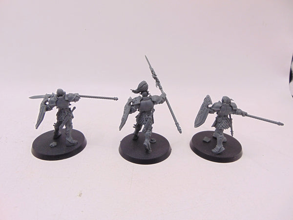 Vindictors
