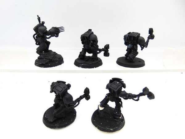 Terminator Assault Squad