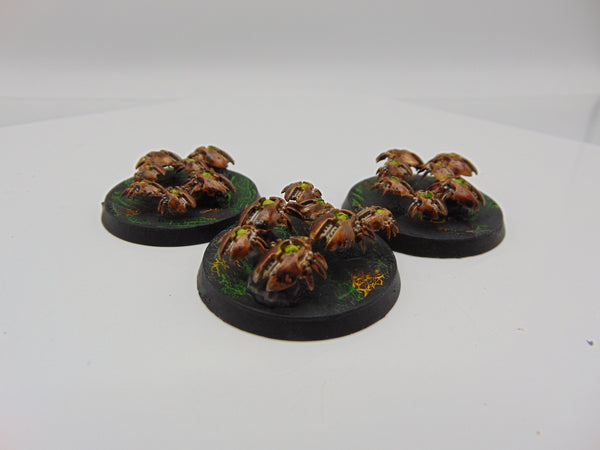 Canoptek Scarab Swarms