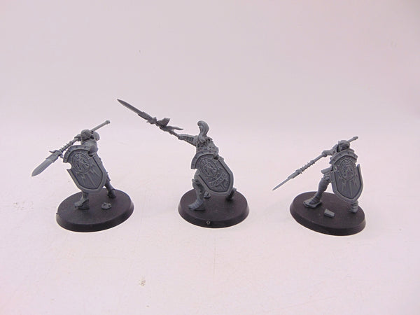 Vindictors