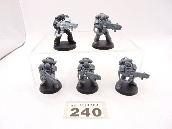 Hellblasters