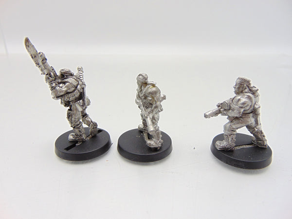 Catachan Jungle Fighters