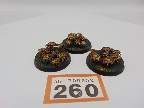 Canoptek Scarab Swarms