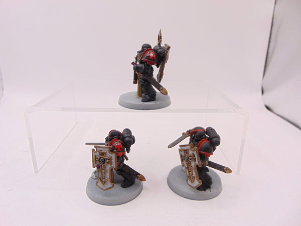 Bladeguard Veterans