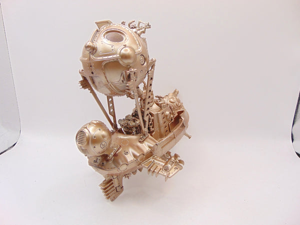 Arkanaut Frigate