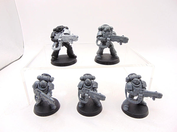 Hellblasters