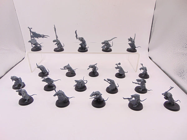 Clanrats