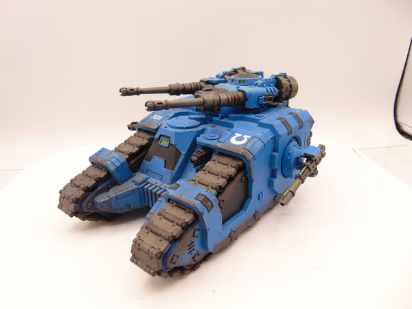 Sicaran Battle Tank