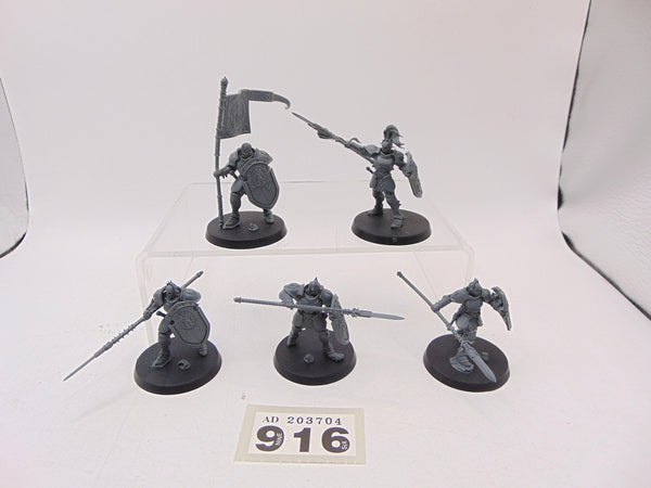 Vindictors