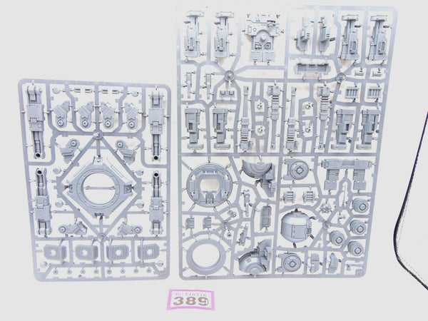 Araknae Quad Accelerator Platform
