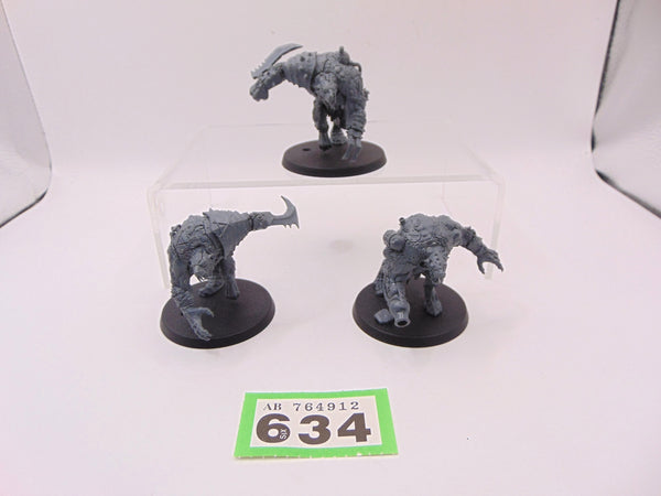 Rat Ogors
