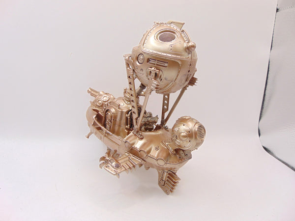 Arkanaut Frigate