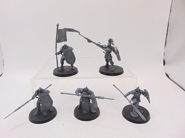 Vindictors