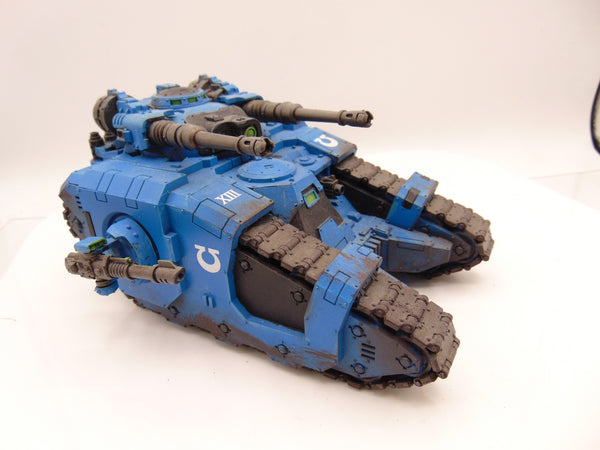 Sicaran Battle Tank