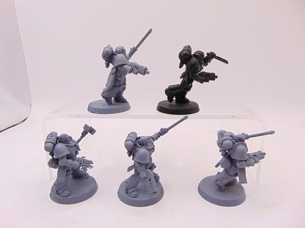 Assault Intercessors