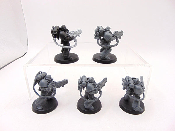 Hellblasters