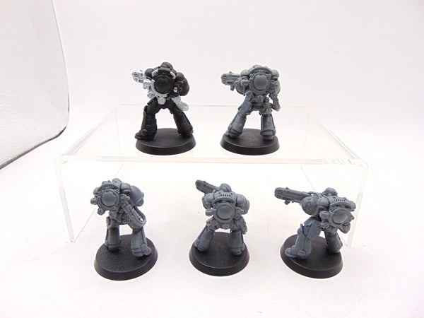Hellblasters