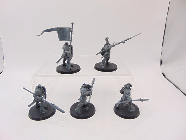 Vindictors
