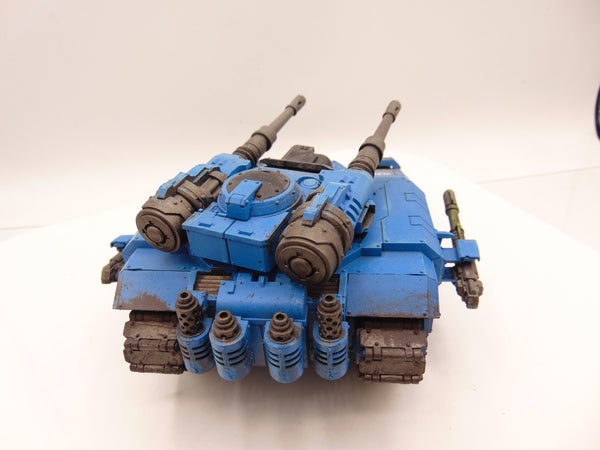 Sicaran Battle Tank