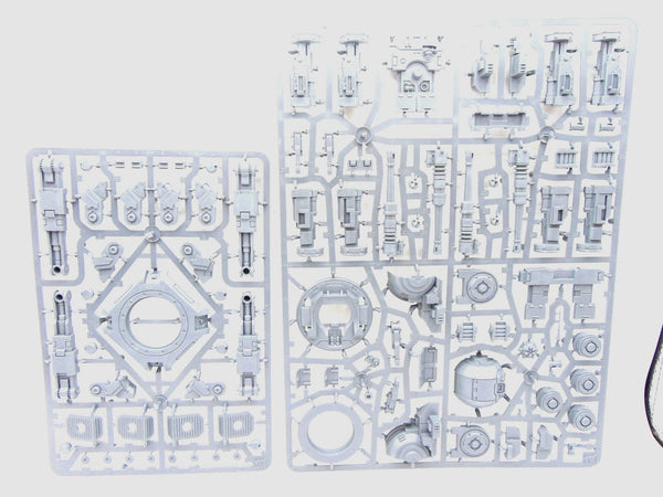 Araknae Quad Accelerator Platform