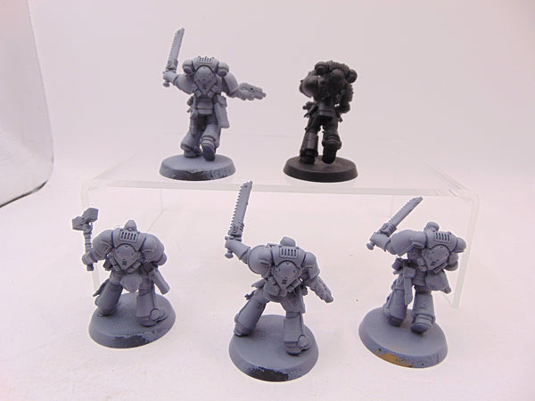 Assault Intercessors