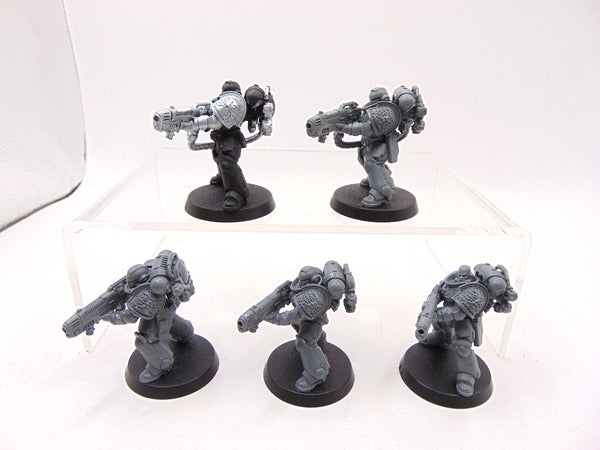 Hellblasters