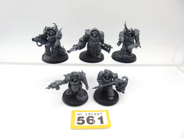 Blightlord Terminators