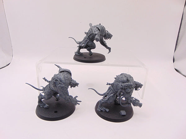 Rat Ogors