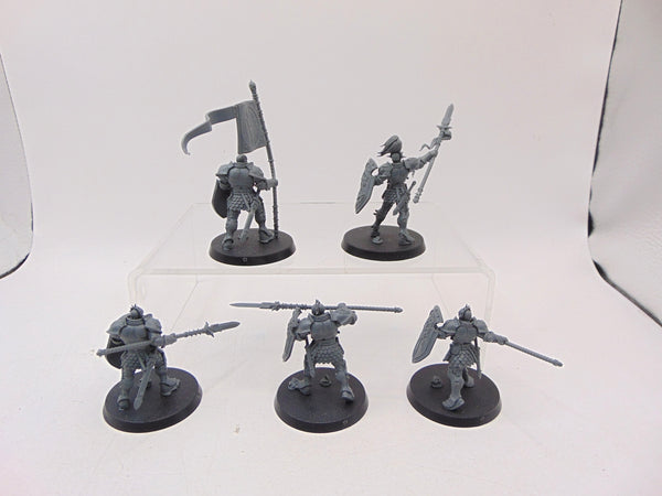 Vindictors