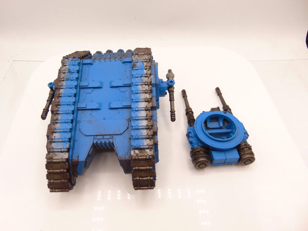 Sicaran Battle Tank